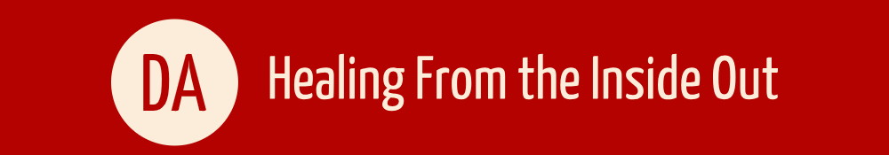 Healing From the Inside Out 63