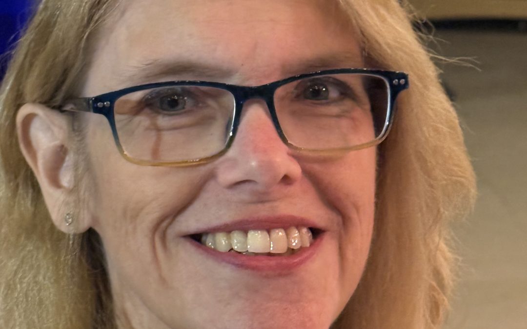 What is Deb thinking about today???